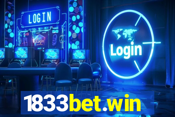 1833bet.win