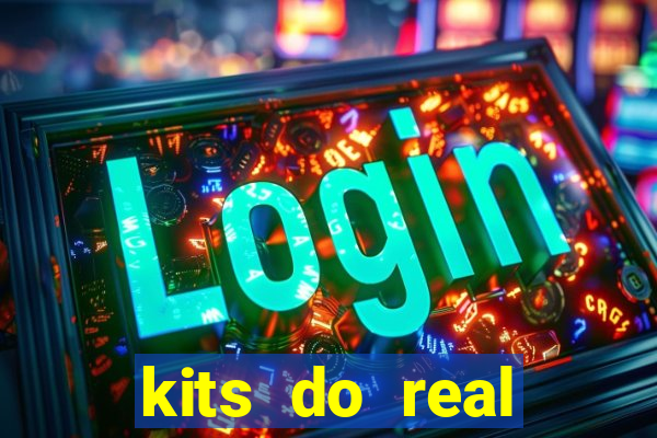 kits do real madrid dls