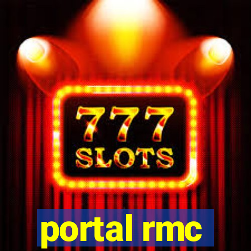 portal rmc