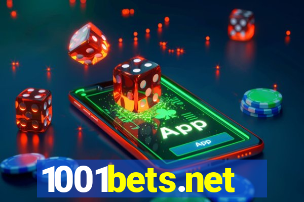 1001bets.net