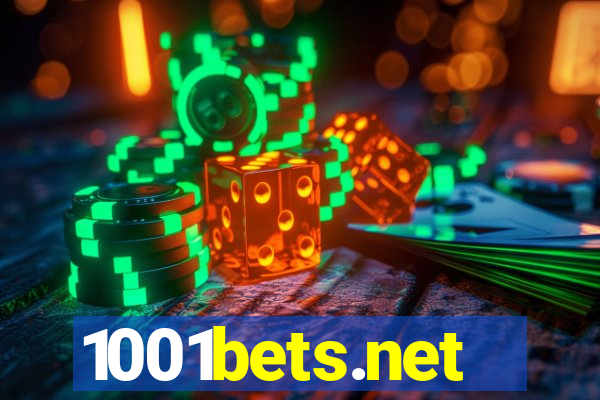 1001bets.net