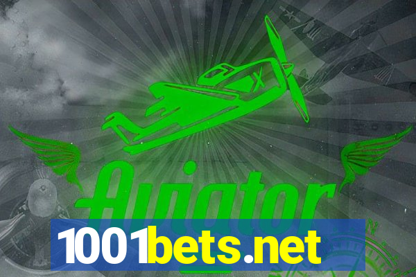 1001bets.net