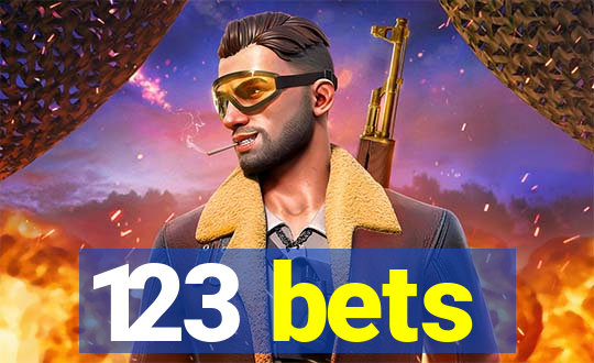 123 bets