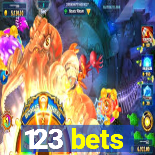 123 bets