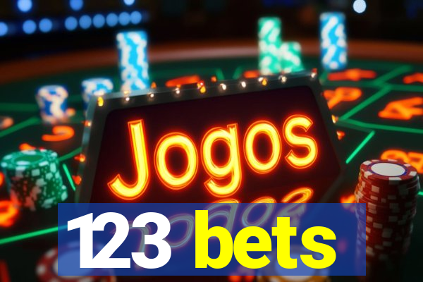 123 bets