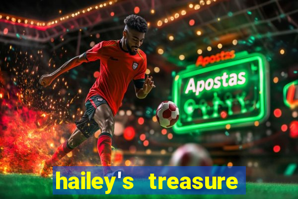 hailey's treasure adventure apk