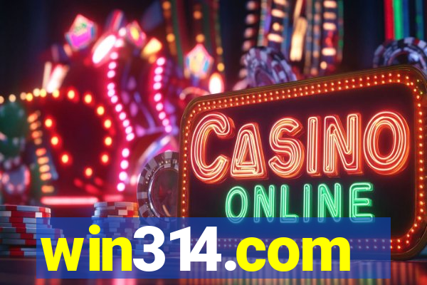 win314.com