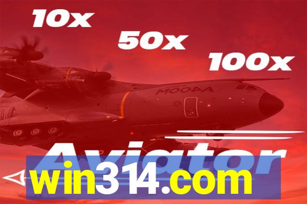 win314.com