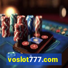 voslot777.com