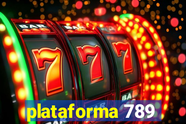 plataforma 789
