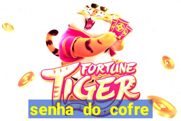 senha do cofre road 96