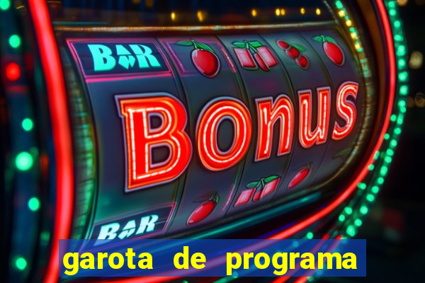 garota de programa travesti são paulo