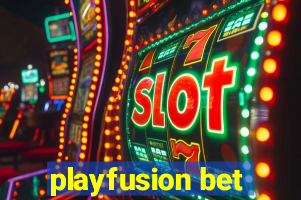 playfusion bet