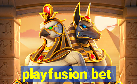 playfusion bet