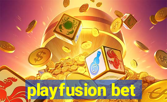 playfusion bet