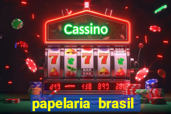 papelaria brasil porto alegre