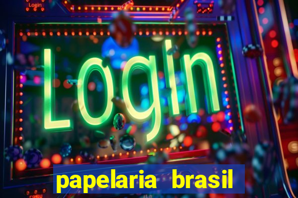 papelaria brasil porto alegre