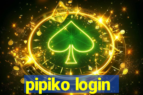 pipiko login