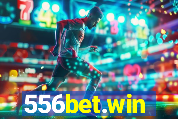 556bet.win