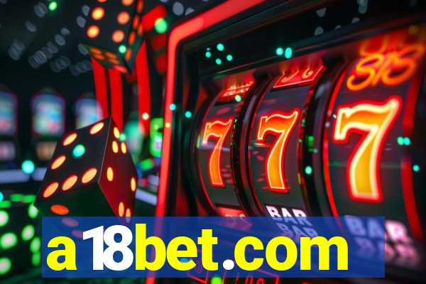 a18bet.com