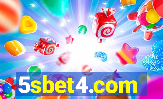 5sbet4.com