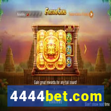 4444bet.com