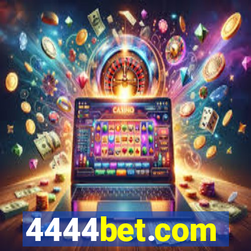 4444bet.com
