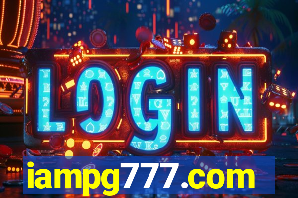 iampg777.com