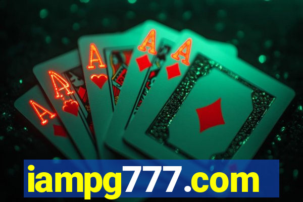 iampg777.com