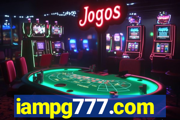 iampg777.com