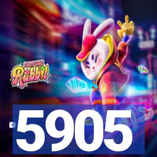 5905