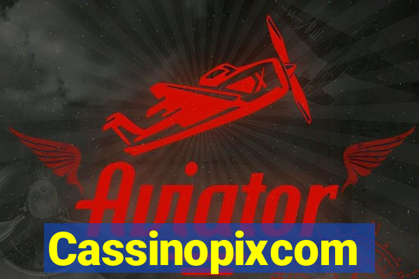 Cassinopixcom