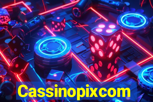 Cassinopixcom