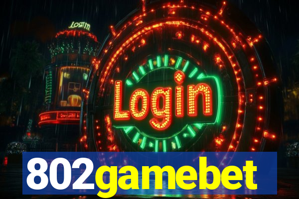 802gamebet