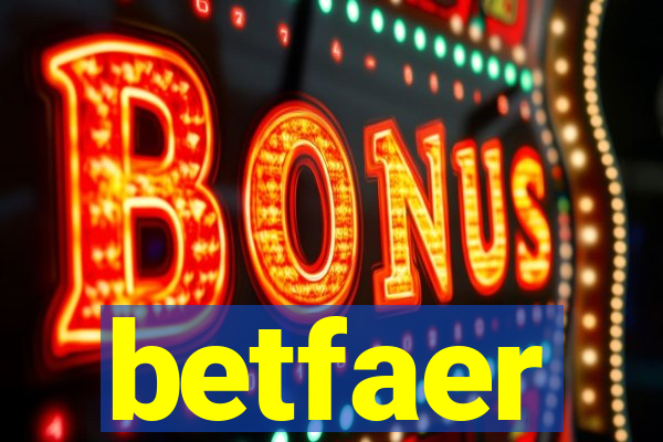 betfaer