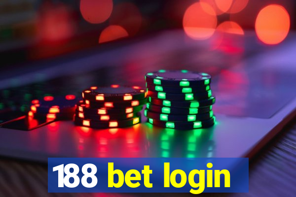 188 bet login