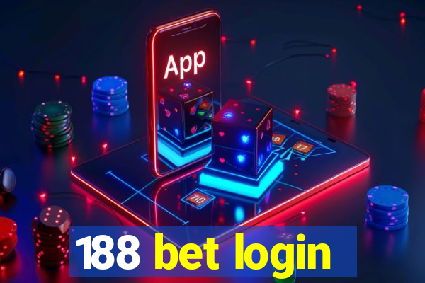 188 bet login