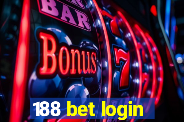 188 bet login