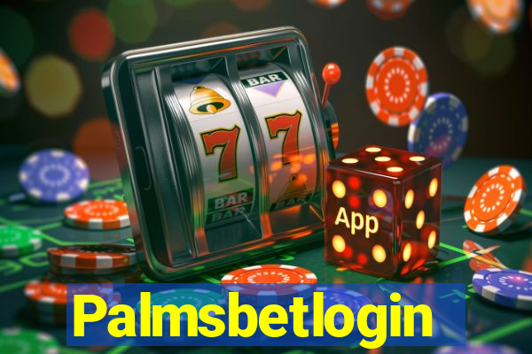 Palmsbetlogin