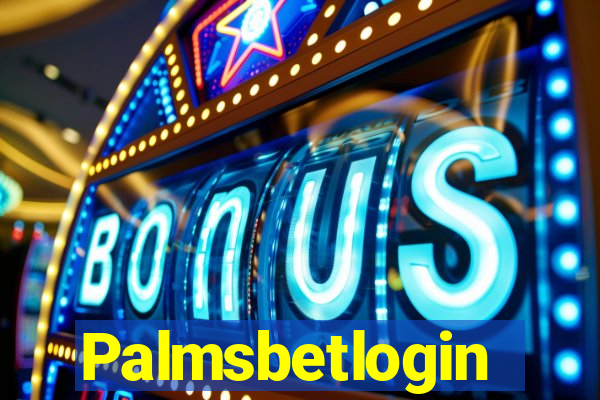 Palmsbetlogin