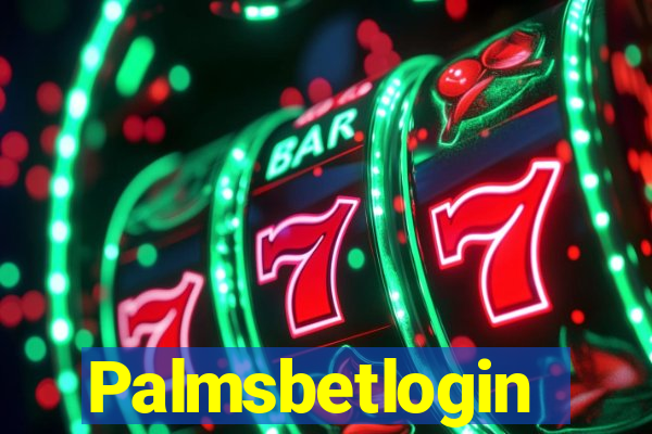 Palmsbetlogin