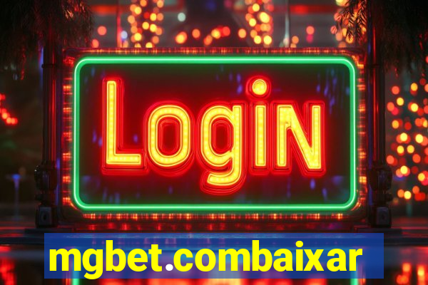 mgbet.combaixar