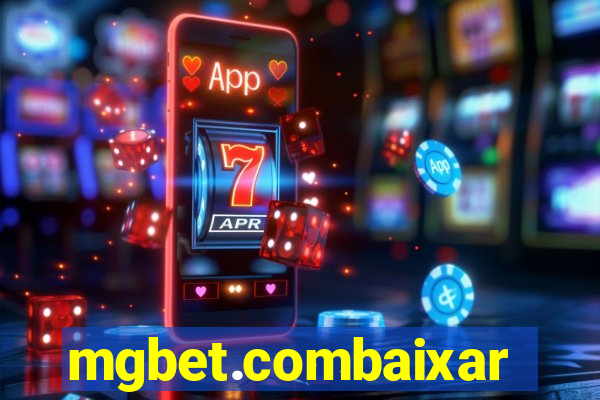 mgbet.combaixar