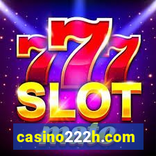 casino222h.com