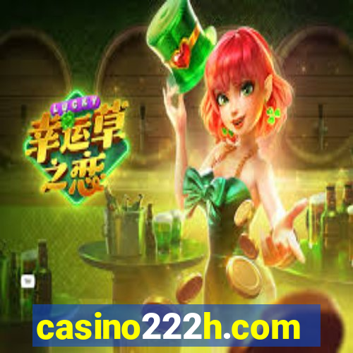 casino222h.com