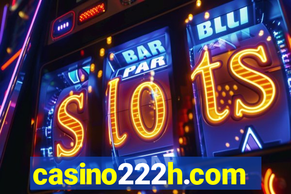 casino222h.com