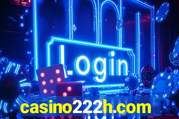 casino222h.com