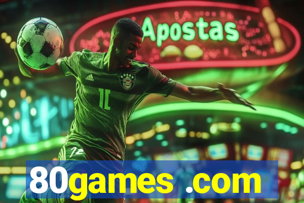 80games .com
