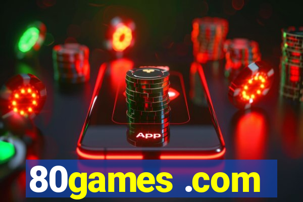 80games .com