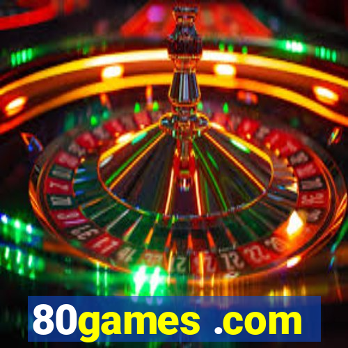 80games .com